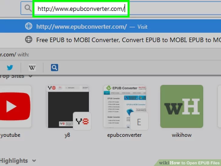 Cara convert ebook exe ke pdf editor online